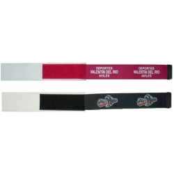 Cintas Sujeta Skis 38 mm. con protector